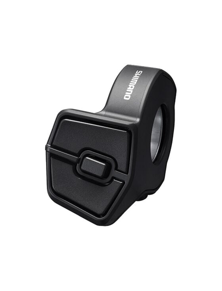 Buton comutare display KSWE6010L stanga Shimano 357 mm Buton comutare display KSWE6010L stanga Shimano 357 mm