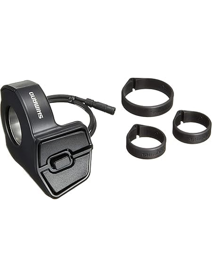 Buton comutare display KSWE6010R dreapta Shimano 357 mm