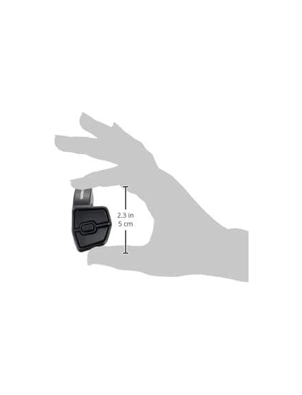 Buton comutare display KSWE6010R dreapta Shimano 357 mm Buton comutare display KSWE6010R dreapta Shimano 357 mm