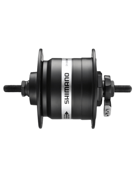 Butuc fata dinam Shimano ADH3N31DL