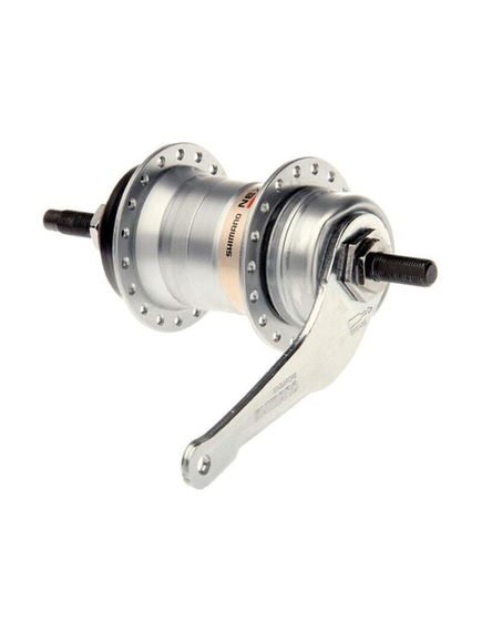 Butuc spate ASG3C41A2068, 36H, Nexus, 3 viteze, 168 mm Butuc spate ASG3C41A2068, 36H, Nexus, 3 viteze, 168 mm
