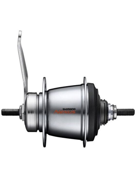 Butuc spate ASGC30017CALR 14Gx36Hx127x175,5mm COASTER Shimano, negru Butuc spate ASGC30017CALR 14Gx36Hx127x175,5mm COASTER Shimano, negru
