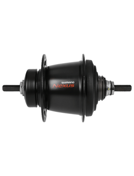 Butuc spate Shimano ASGC30017CALR, 7 viteze