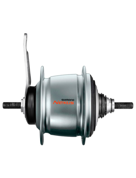 Butuc spate Shimano KSGC60008CAS, 8 viteze, frana contrapedal, 36H