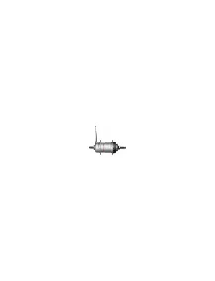 Butuc spate Shimano Nexus SG 3C41, frana pedala, 28H, 120 × 168 mm
