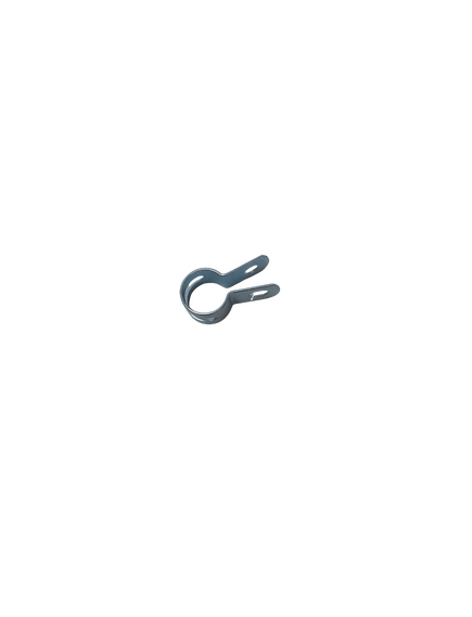 Clema brat contrafrana MVP, 16 mm, galvanizat