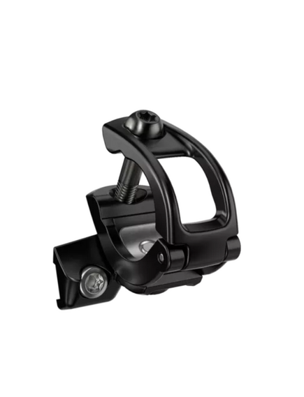 Colier maneta frana disc dreapta SRAM DB ACC MMX A1, otel, negru