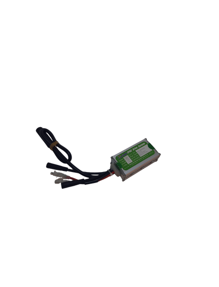 Controller e-bike LSW06 MINICFSB 28165, 36V, cablu senzor 100 mm, cabluri baterie 80 mm, cablu motor 350 mm