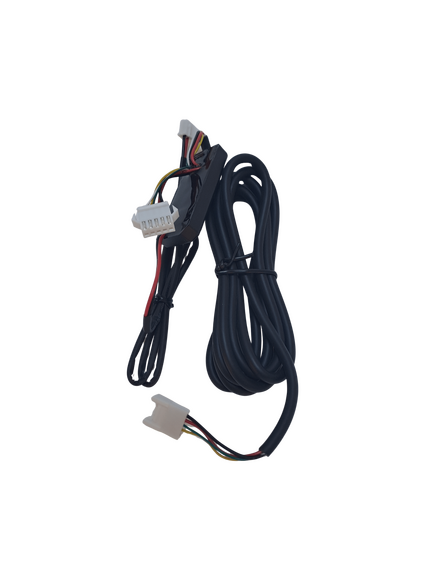 Convertor Mobi DC/DC, CANbus, 1700 mm, negru