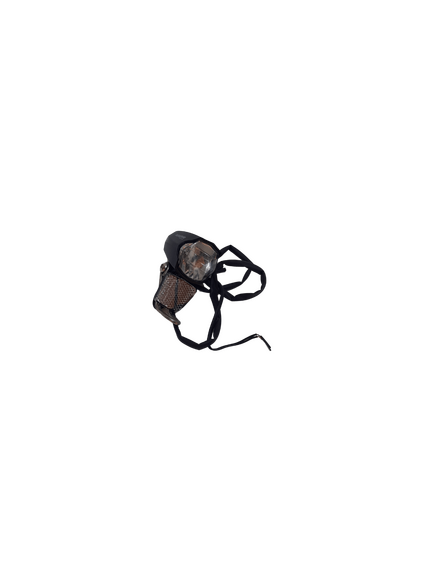Far fata LED JY 7060, 30 Lux, cu switch, lumina de parcare și senzor, cablu 60/50 cm, negru