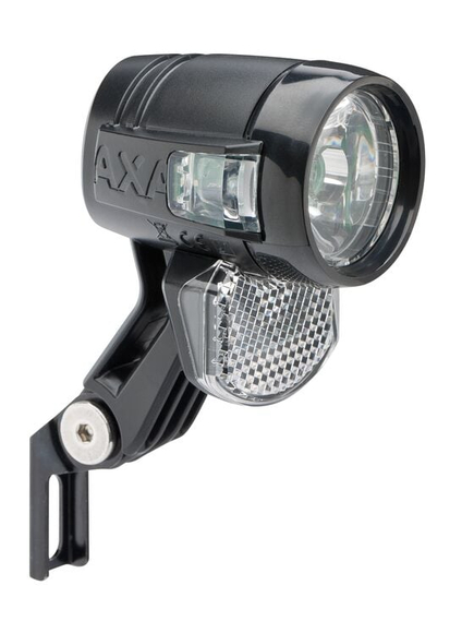Far fata ebike BlueLine30, 6-12V AXA, 1017 mm Far fata ebike BlueLine30, 6-12V AXA, 1017 mm