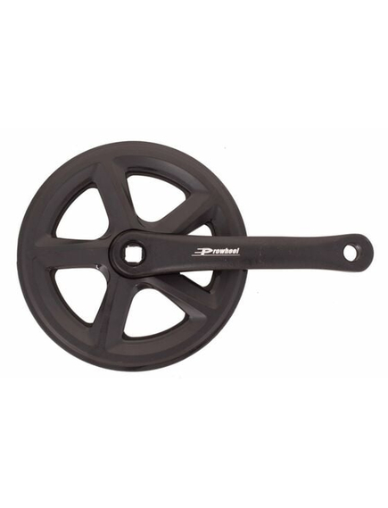 Foaie angrenaj PRO V42PP 1, 42T, 170 mm, Single CG