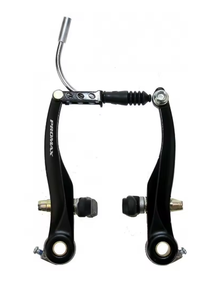 Frana V-Brake Promax, aliaj, 108 mm, argintiu