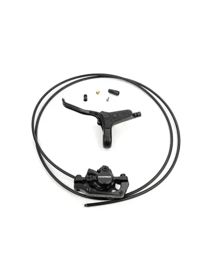 Frana fata disc HD-T275 F TEKTRO, 800mm, negru