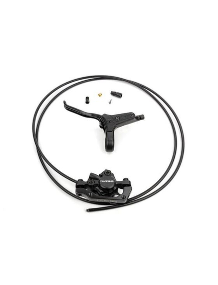 Frana spate disc HD-T275 TEKTRO IS 1750 mm, negru Frana spate disc HD-T275 TEKTRO IS 1750 mm, negru