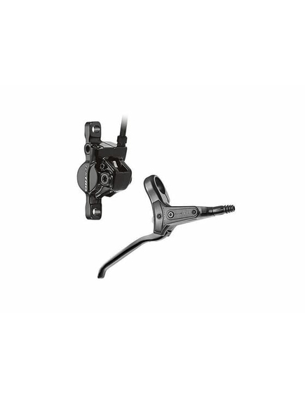 Frana spate disc HD-T285 REAR TEKTRO 1500 mm, negru Frana spate disc HD-T285 REAR TEKTRO 1500 mm, negru