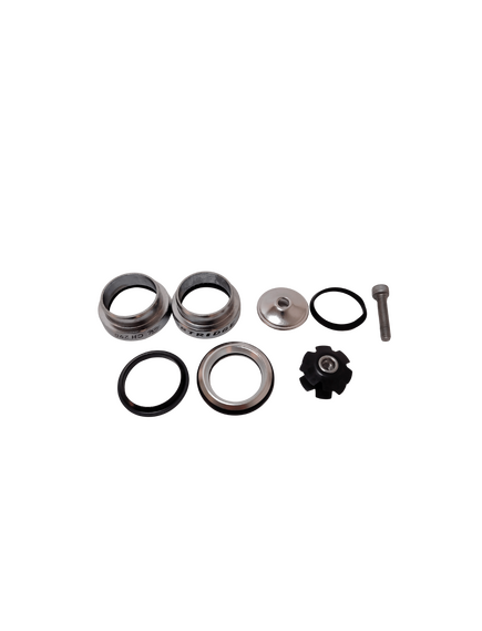 Headset directie ETN 290TW CP, 1 1/8 × 28,6 × 34 × 30 mm, înălțime 23 mm