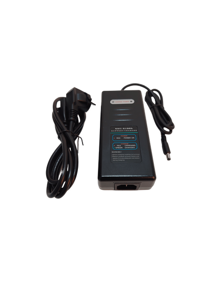 Incarcator baterie E-Bike 36V A2 pentru 28165 si Greenway Incarcator baterie E-Bike 36V A2 pentru 28165 si Greenway