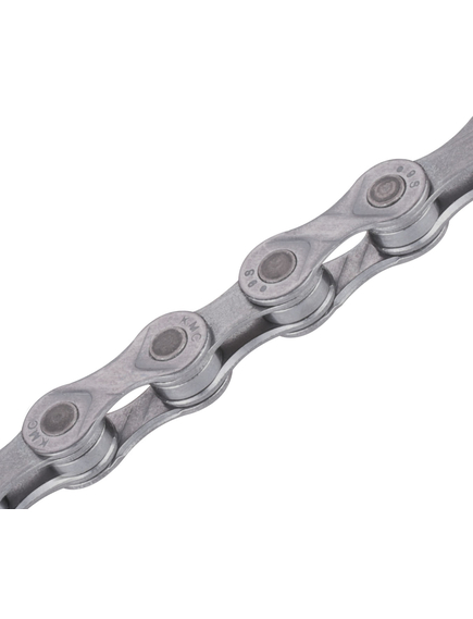 Lant 9 viteze KMC E9 Sport EPT, 1/2 × 11/128
