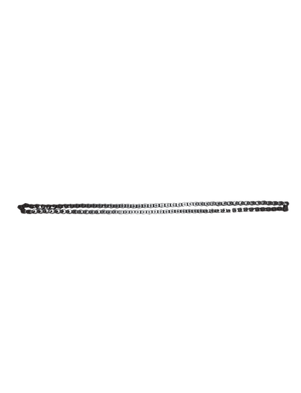 Lant half link OL332S00, 1/2 × 1/8