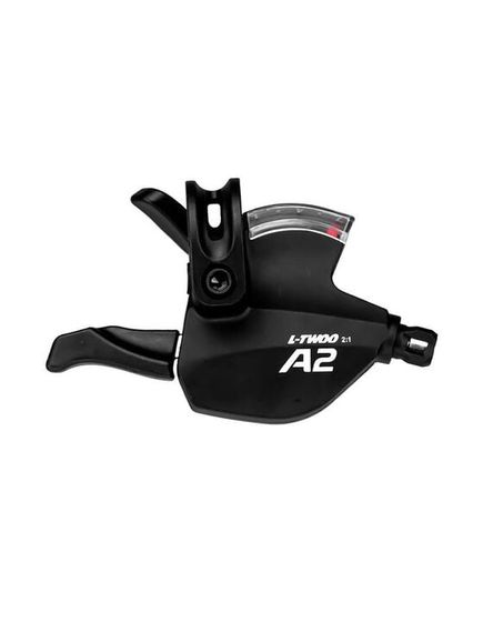 Maneta schimbator dreapta 7 viteze Ltwoo SL-V4007-7W2, 2050 mm, negru Maneta schimbator dreapta 7 viteze Ltwoo SL-V4007-7W2, 2050 mm, negru