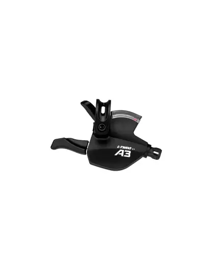Maneta schimbator dreapta 8 viteze Ltwoo SL-V4008-8W2, 2050 mm, negru Maneta schimbator dreapta 8 viteze Ltwoo SL-V4008-8W2, 2050 mm, negru