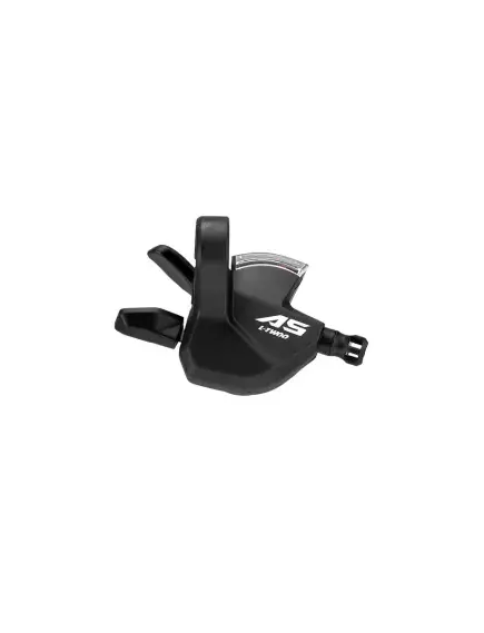 Maneta schimbator dreapta 9 viteze Ltwoo SL-V5009-9W, 2050 mm, negru Maneta schimbator dreapta 9 viteze Ltwoo SL-V5009-9W, 2050 mm, negru