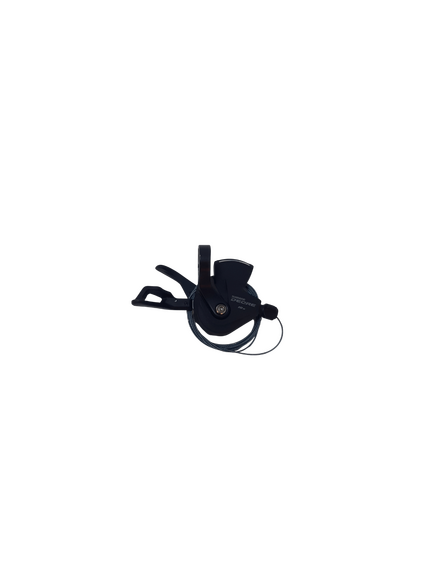 Maneta schimbator dreapta Shimano Deore SL M4100 R, 10 viteze