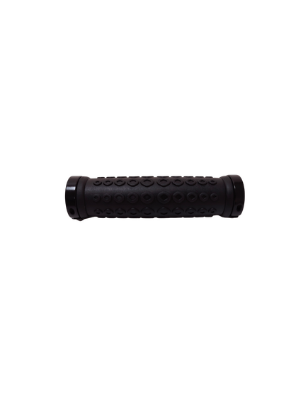 Mansoane XH-G91BL, 130 mm, negru inchis