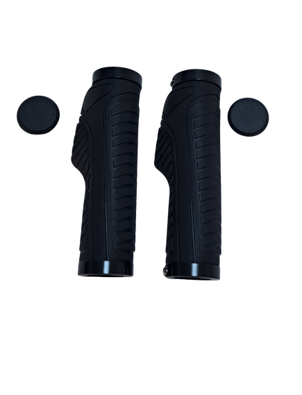 Manson Ergo, 130mm, set, negru Manson Ergo, 130mm, set, negru