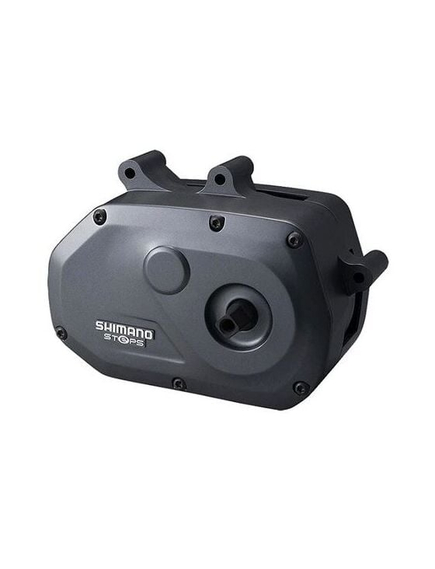 Motor central e-bike KDUE6002KG Shimano, gri Motor central e-bike KDUE6002KG Shimano, gri