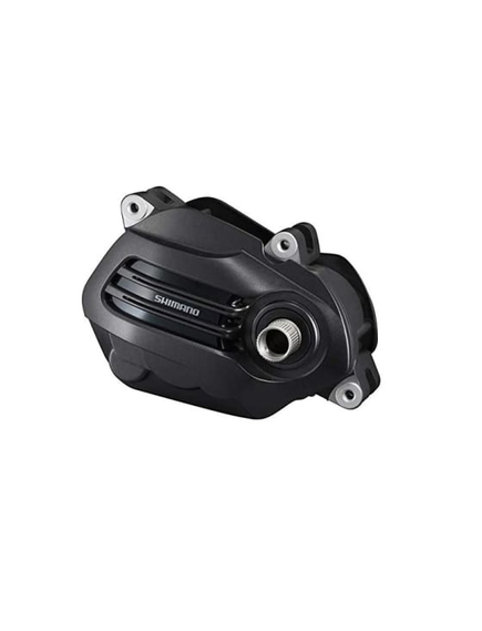 Motor central e-bike KDUE6100K Shimano, gri Motor central e-bike KDUE6100K Shimano, gri