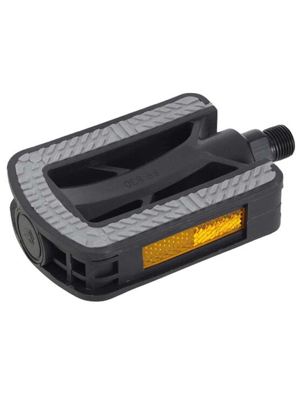 Pedale FP 830, negre