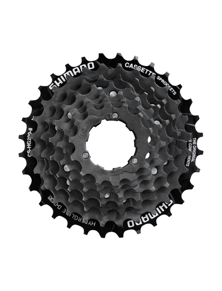 Pinioane Bicicleta Cs-Hg200-8 - 12-32T, 8 Viteze, Bulk, fara ambalaj