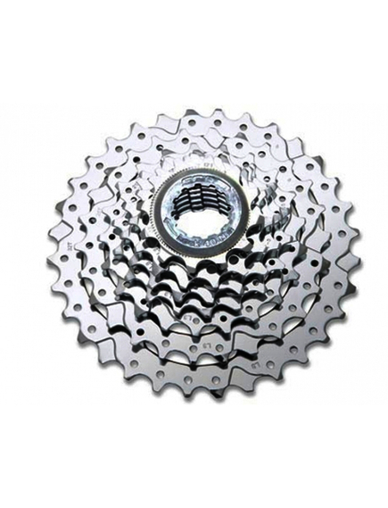 Pinioane Casetate Sram Pg-730 - 12-32T, 7 Viteze, Argintiu