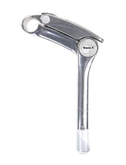 Pipa reglabila JD-ST71 V1, 180x110x25.4mm, argintiu Pipa reglabila JD-ST71 V1, 180x110x25.4mm, argintiu