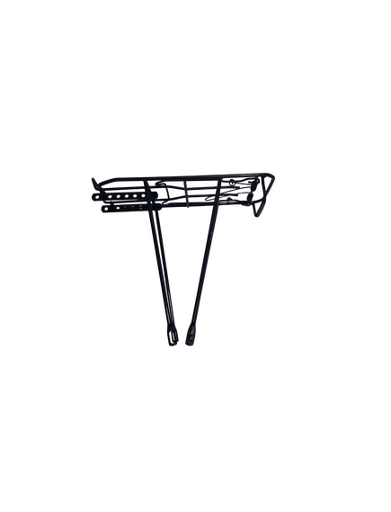 Portbagaj bicicleta spate HYJ-20, 20 inch, negru