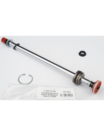 Rebound Damper And Seal Head Kit 2010-2011 Boxxer Race/Rc