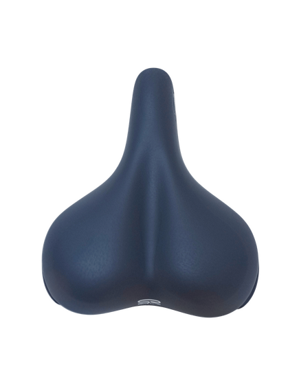 Sa Selle Royal SR 8196/8067 City, gel, negru Sa Selle Royal SR 8196/8067 City, gel, negru