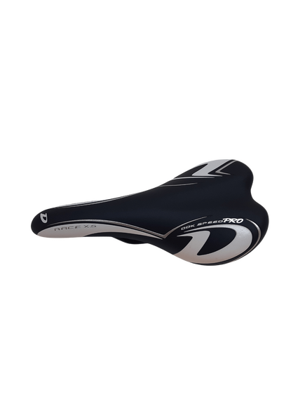 Sa bicicleta DX5107RX5 708B9CSWS, 272 × 143 mm, negru/alb