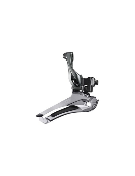 Schimbator fata 2x10 viteze Shimano Tiagra FD 4700, colier 34,9 mm, 2 foi