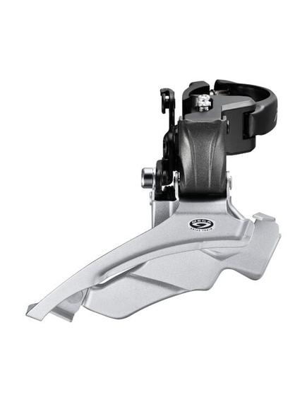 Schimbator fata 3 foi Shimano Altus FD M371, colier 34,9 mm