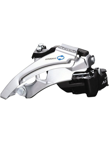 Schimbator fata Shimano AFDM412M6, capacitate 48T, colier 31,8 mm, actiune in sus