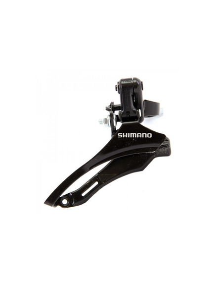 Schimbator fata Tourney FD TZ30, 31,8 mm, Top Pull, 42T