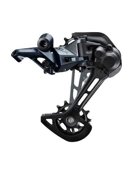 Schimbator spate 12 viteze Shimano SLX KRDM7100SGS, negru