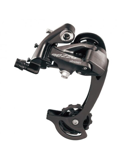 Schimbator spate 7/8/9 viteze Microshift RDM-36L, 36T, negru Schimbator spate 7/8/9 viteze Microshift RDM-36L, 36T, negru