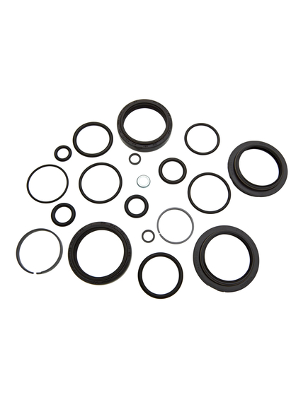 Service Kit RockShox - Boxxer R2C2 - Negru