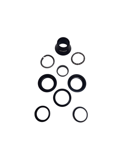 Set cuvete FSA No.10, 1 1/8 inch, cu H2079D, 26,2 mm, fara cusca de ulei