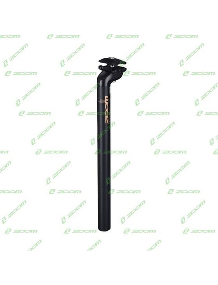 Suport sa SP 216, EN M 31,6 mm 300 mm, offset 22 mm, gri