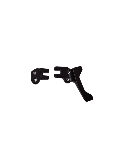 Ureche schimbator, SRA-Z390-L-4, cu prinderi universale